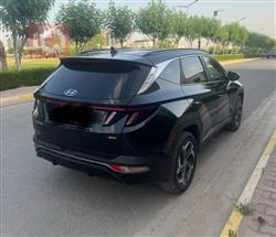 هیوندای تۆکسۆن